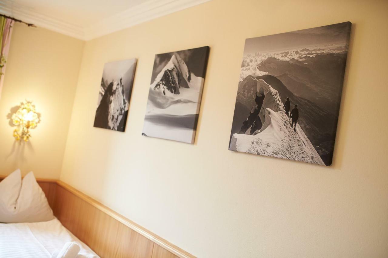 Appartements Casa Nuova Saalbach-Hinterglemm Exteriör bild