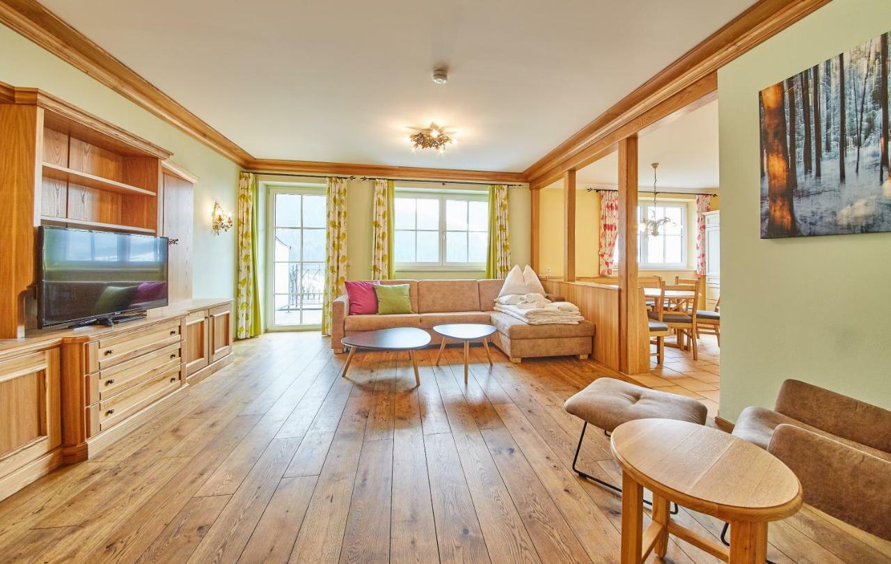 Appartements Casa Nuova Saalbach-Hinterglemm Exteriör bild