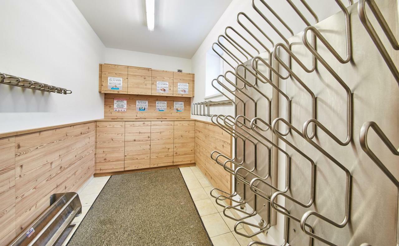 Appartements Casa Nuova Saalbach-Hinterglemm Exteriör bild
