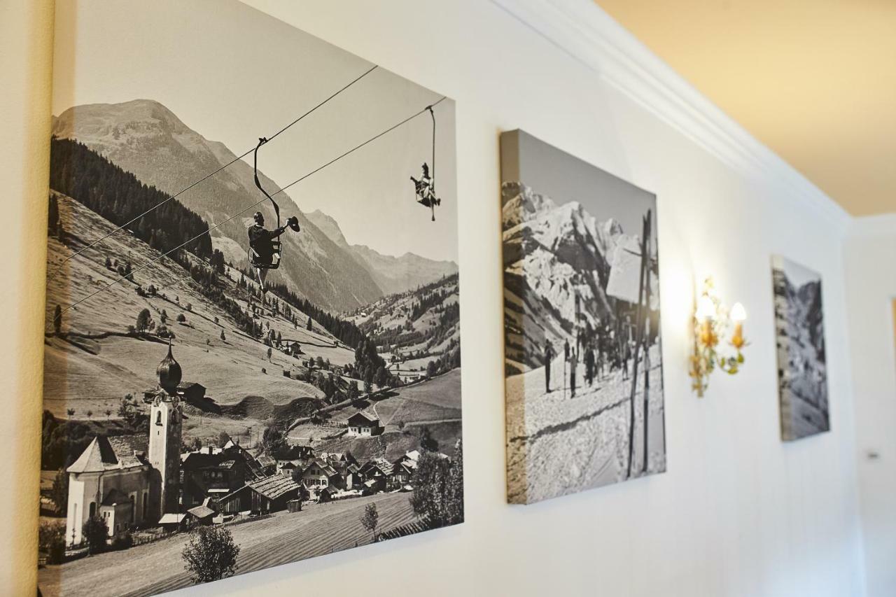 Appartements Casa Nuova Saalbach-Hinterglemm Exteriör bild