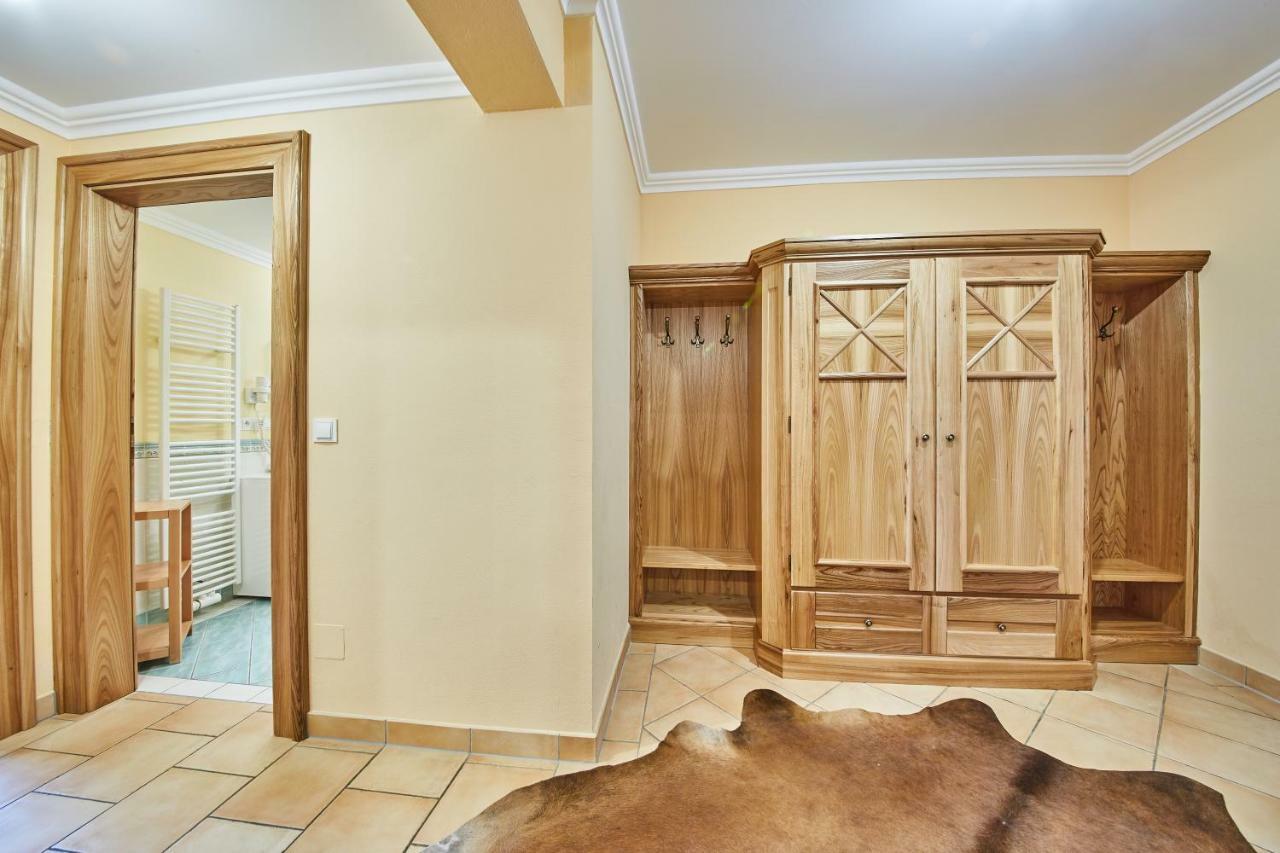 Appartements Casa Nuova Saalbach-Hinterglemm Exteriör bild