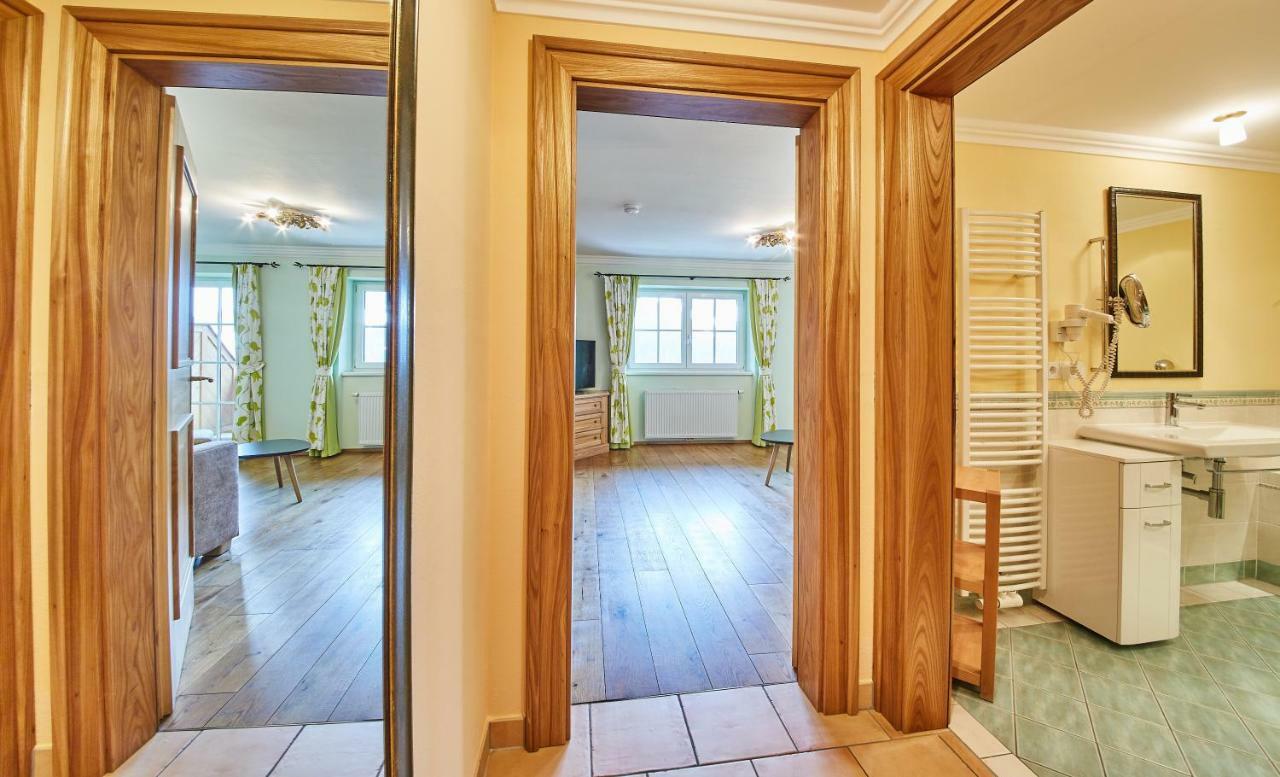 Appartements Casa Nuova Saalbach-Hinterglemm Exteriör bild
